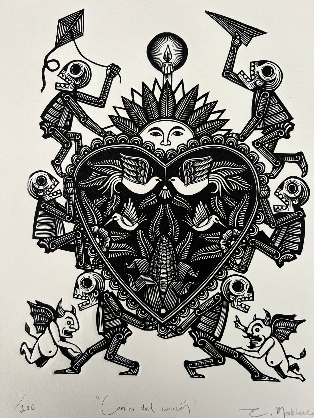 “Way of the heart”