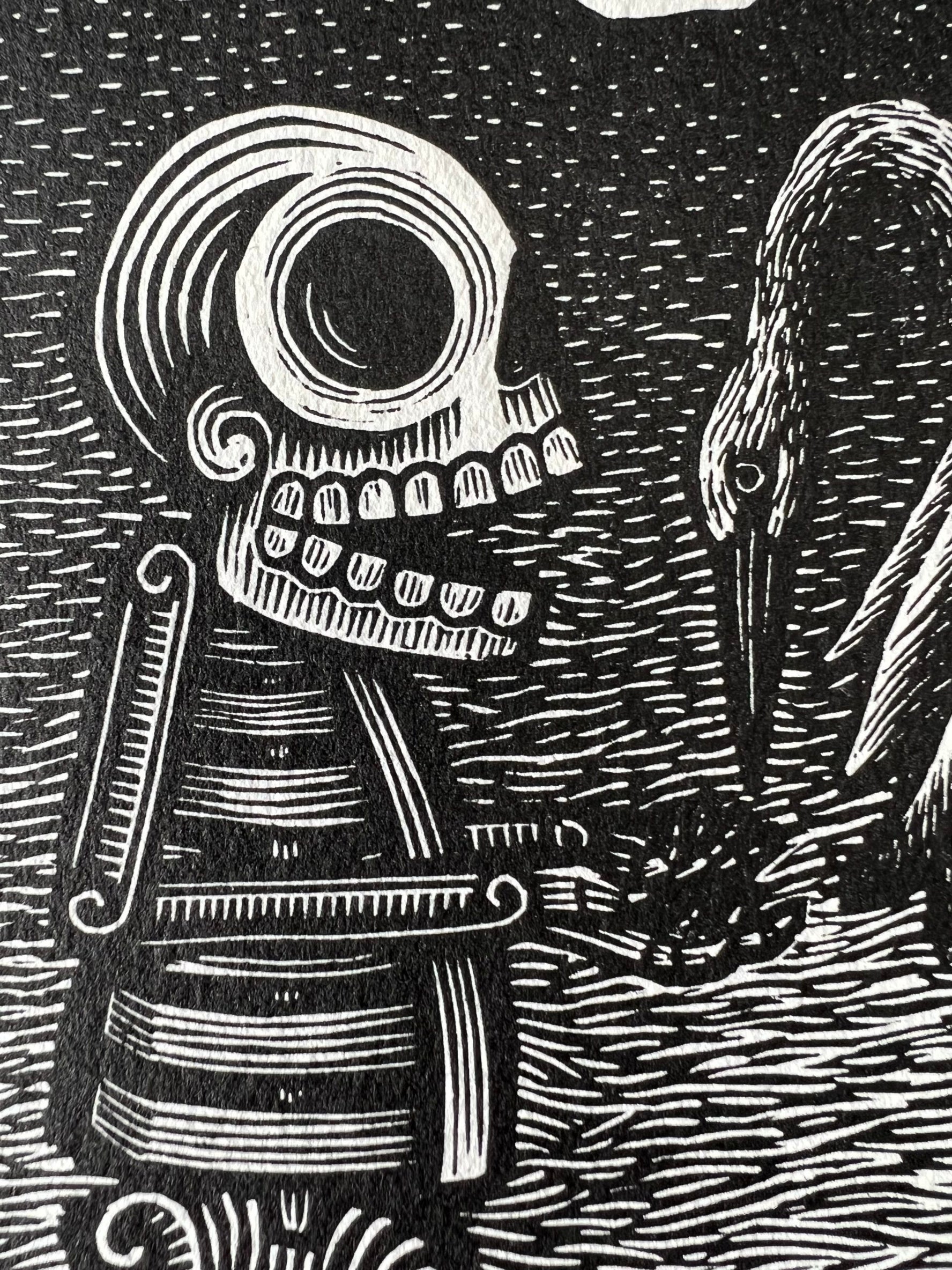 “El latir del maíz”