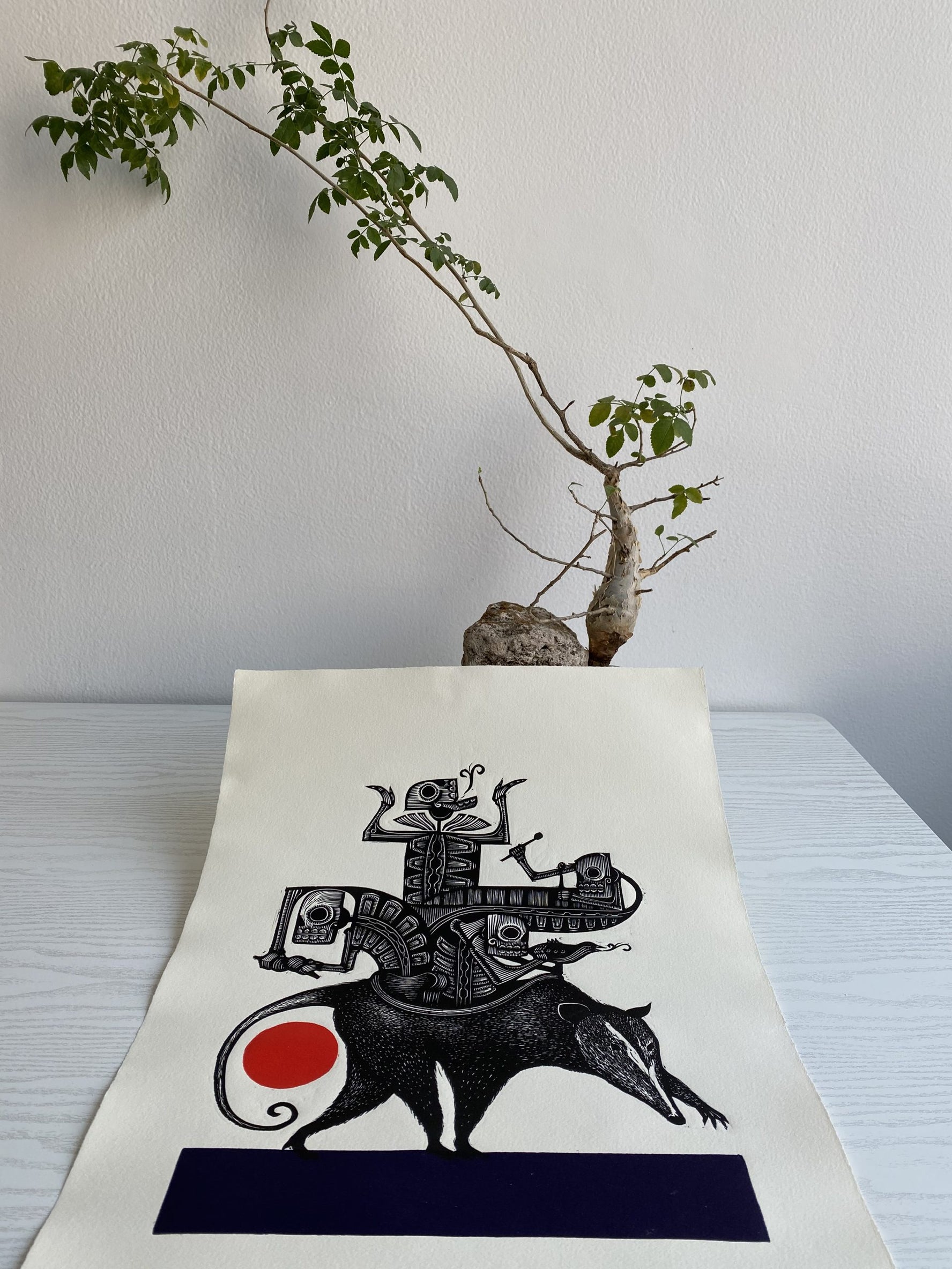 Serenata al amanecer (Reedición)