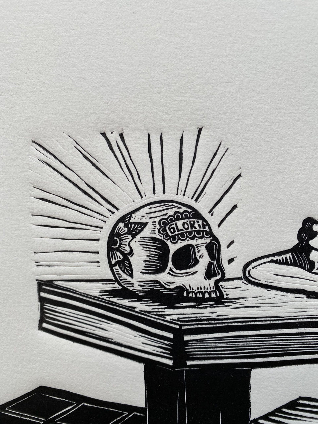 “Las fotos antiguas”