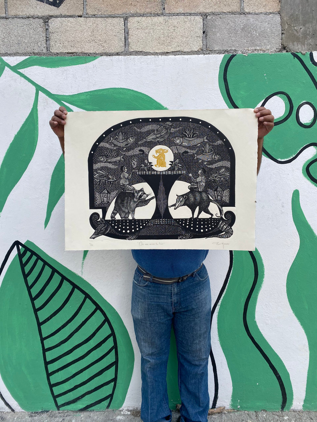 Que nadie encienda las luces (Reedición)