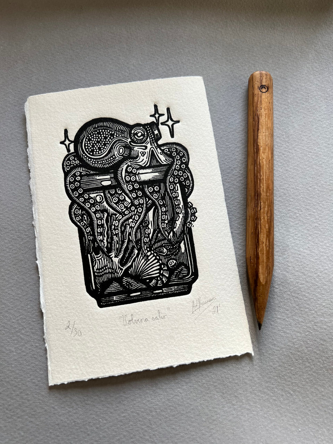 “Volver a salir”