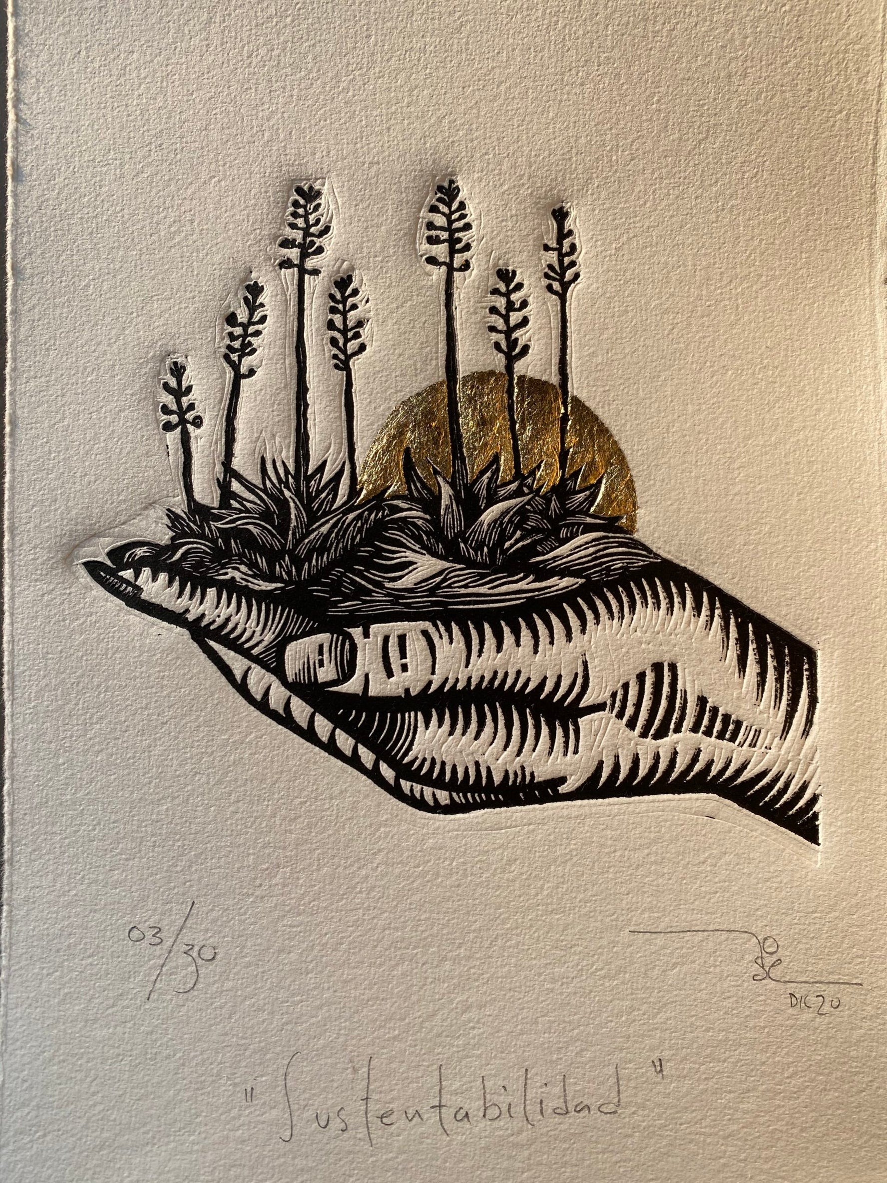 “Sustentabilidad”