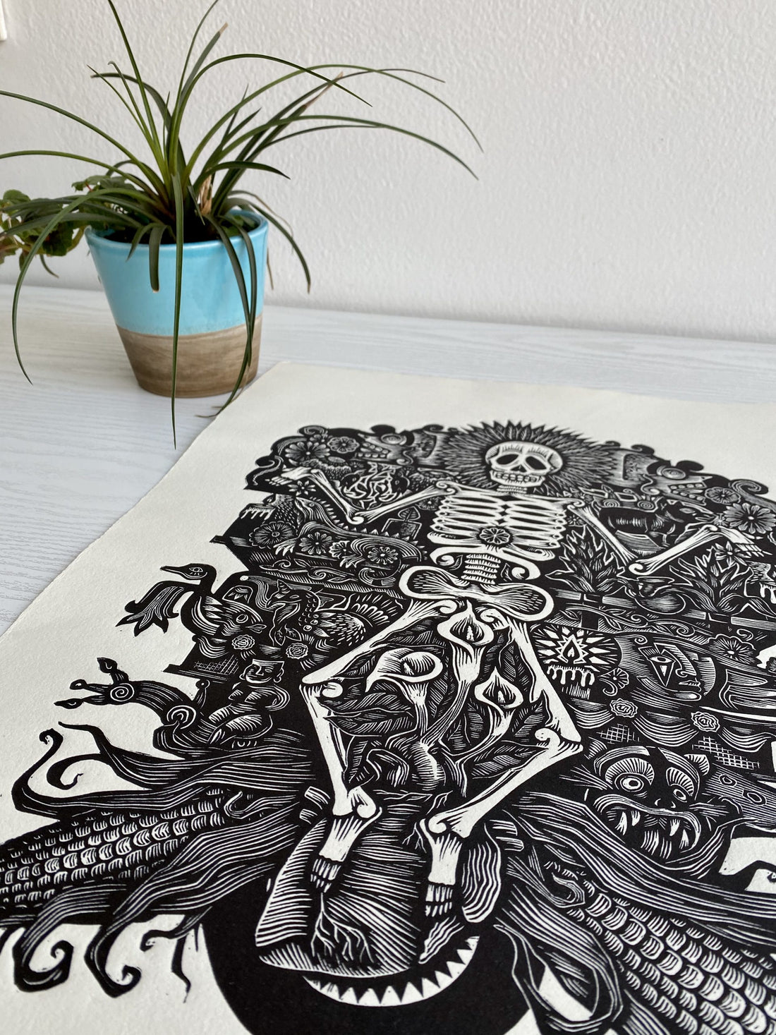 Pasajeros al tren (Reedition)