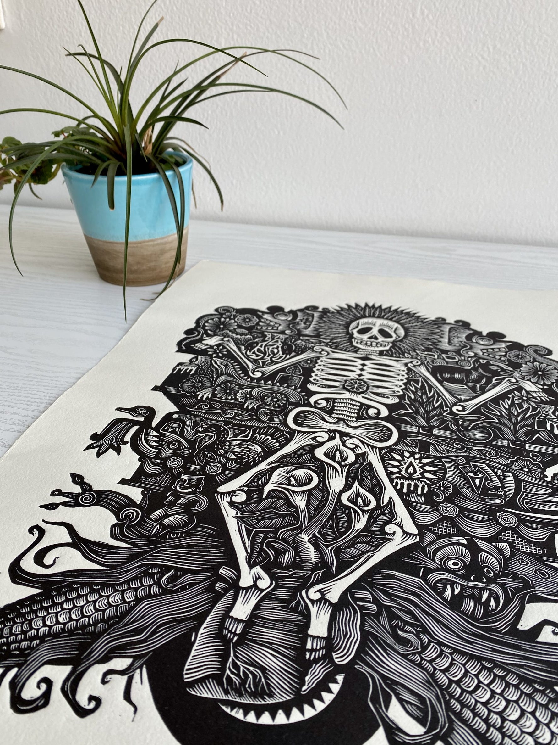 Pasajeros al tren (Reedition)