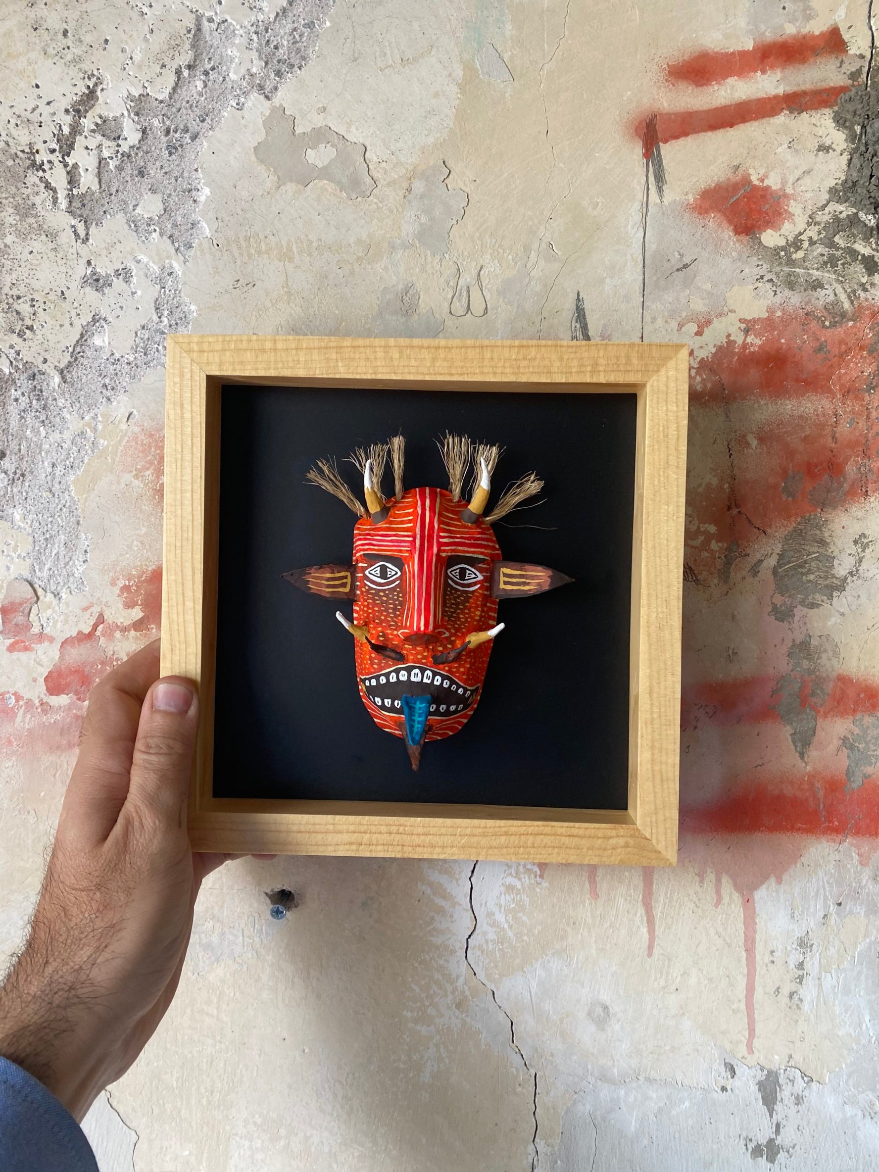 "Diablito” (cartonería)