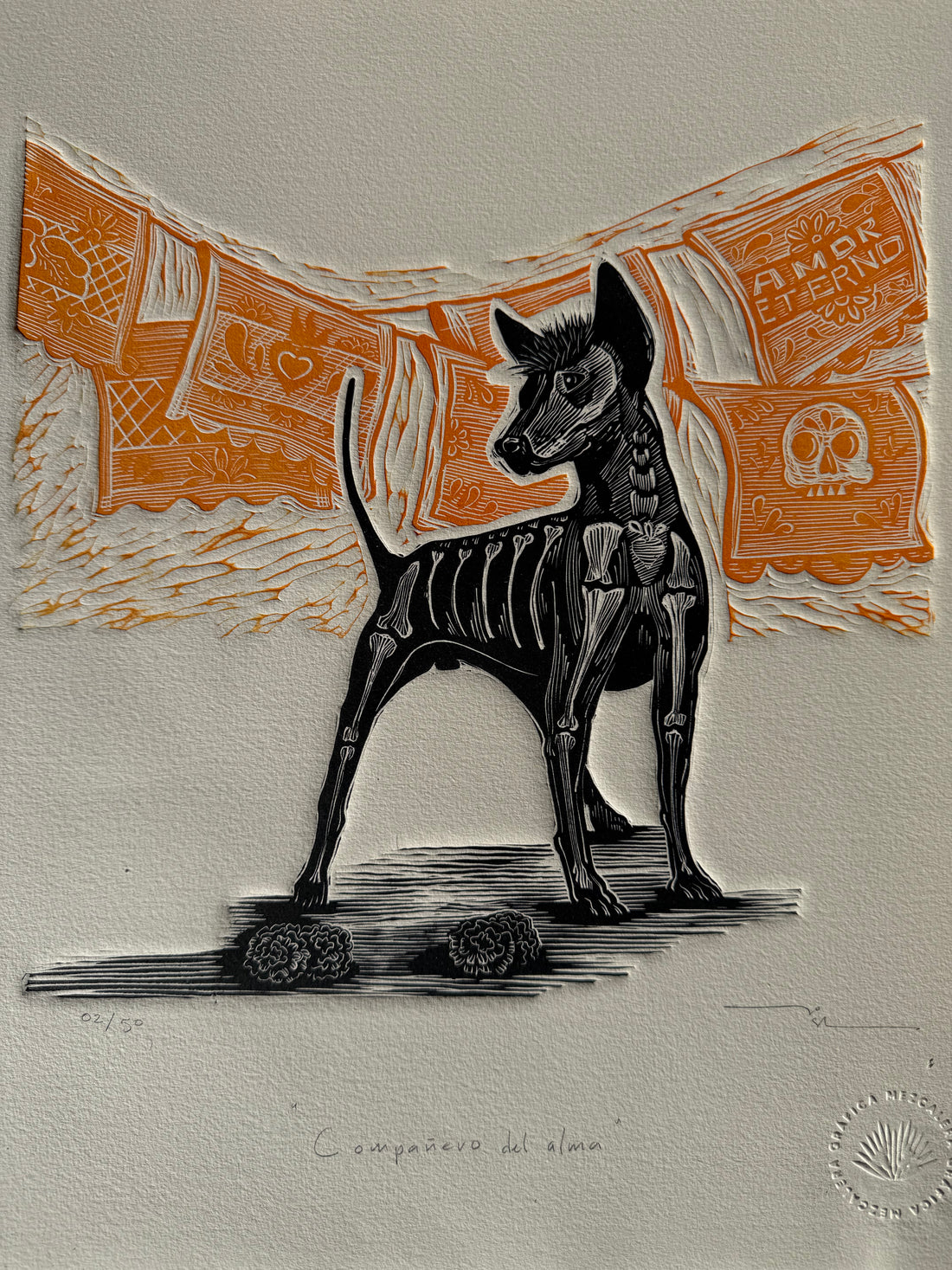 Compañero del alma