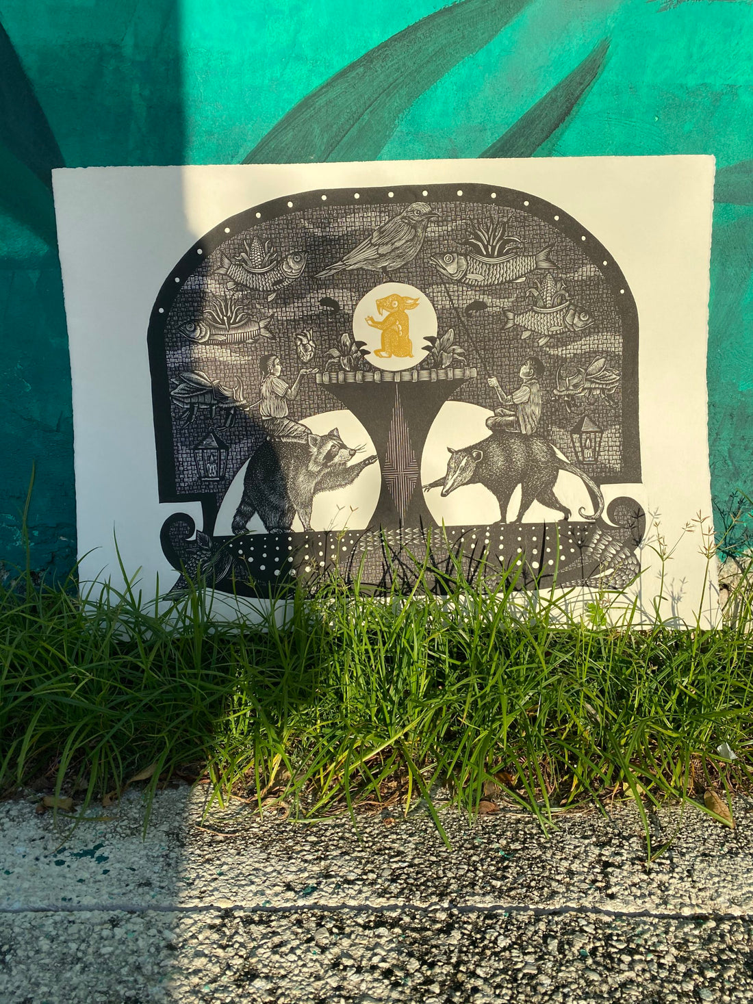 Que nadie encienda las luces (Reedición)