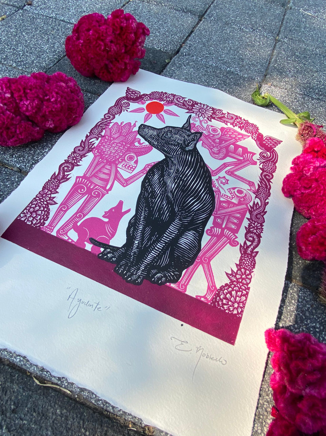 Ayudante (Special Edition)