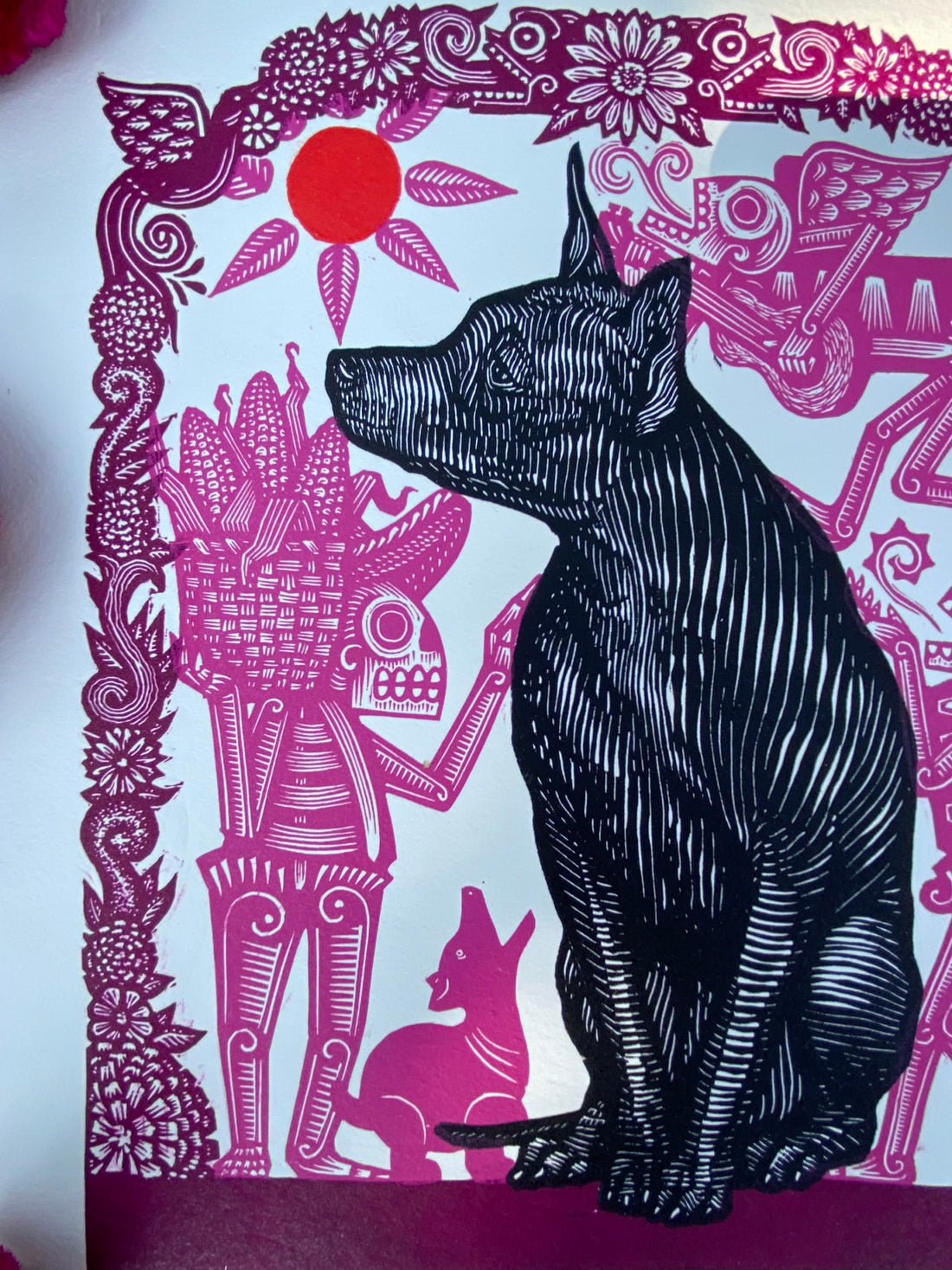 Ayudante (Special Edition)