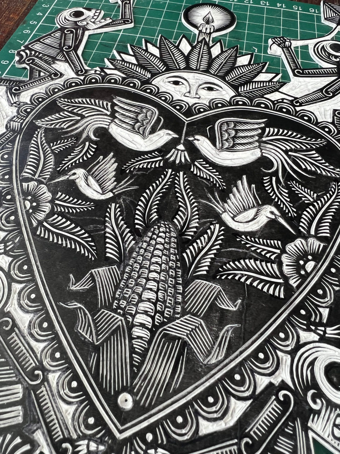 “Way of the heart”