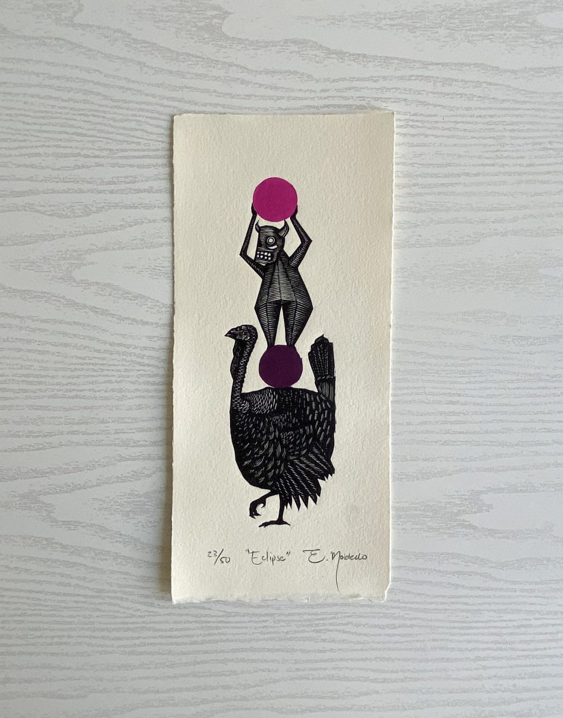 Eclipse (Reedición)