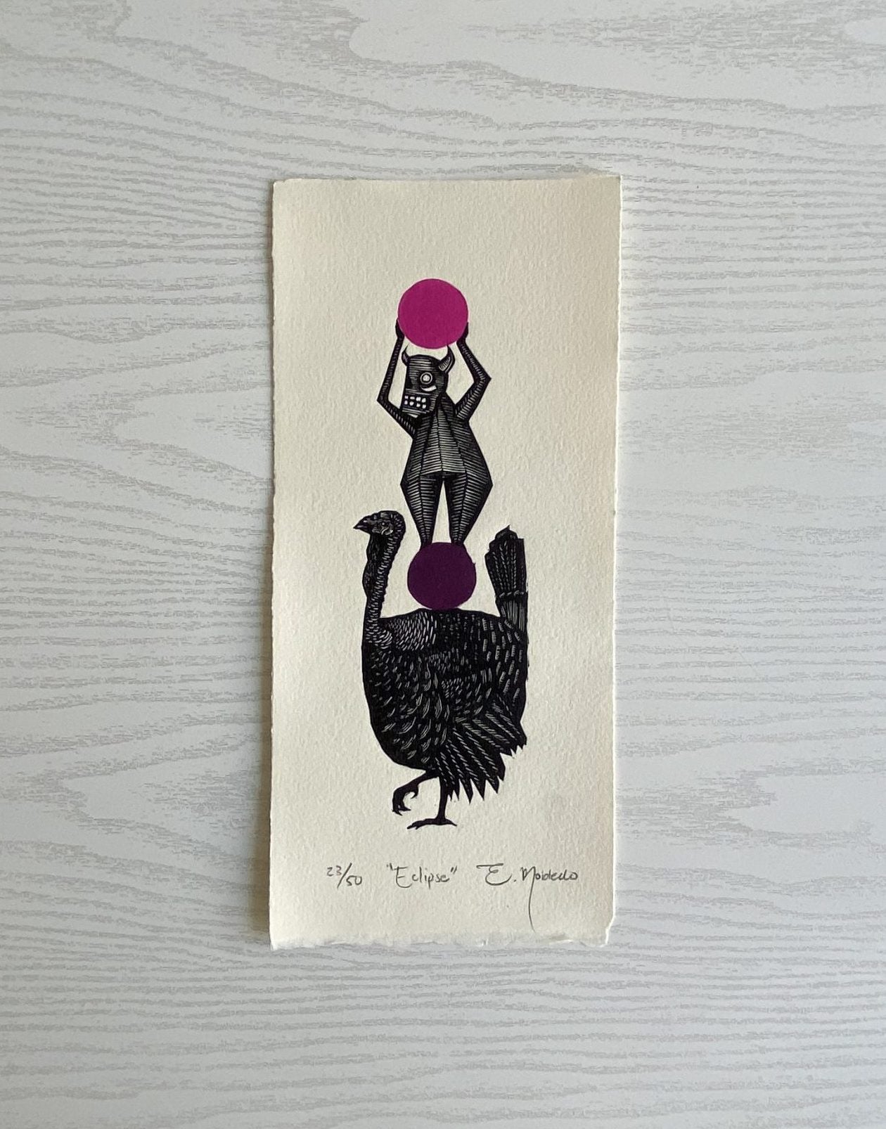 Eclipse (Reedición)