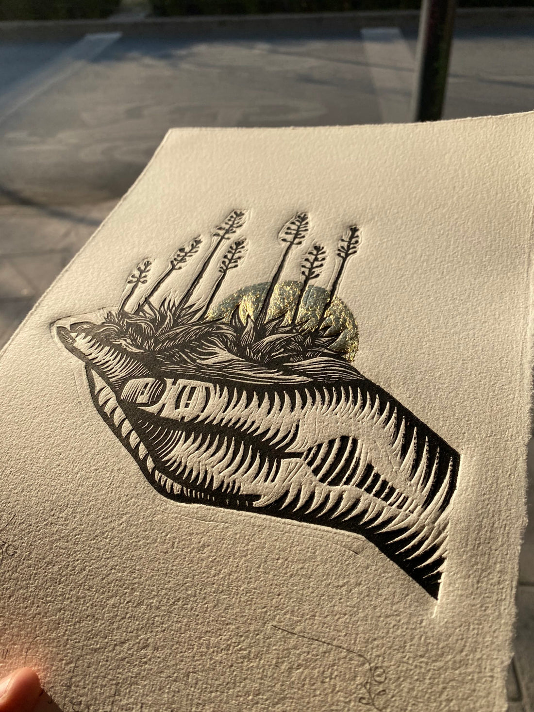 “Sustentabilidad”