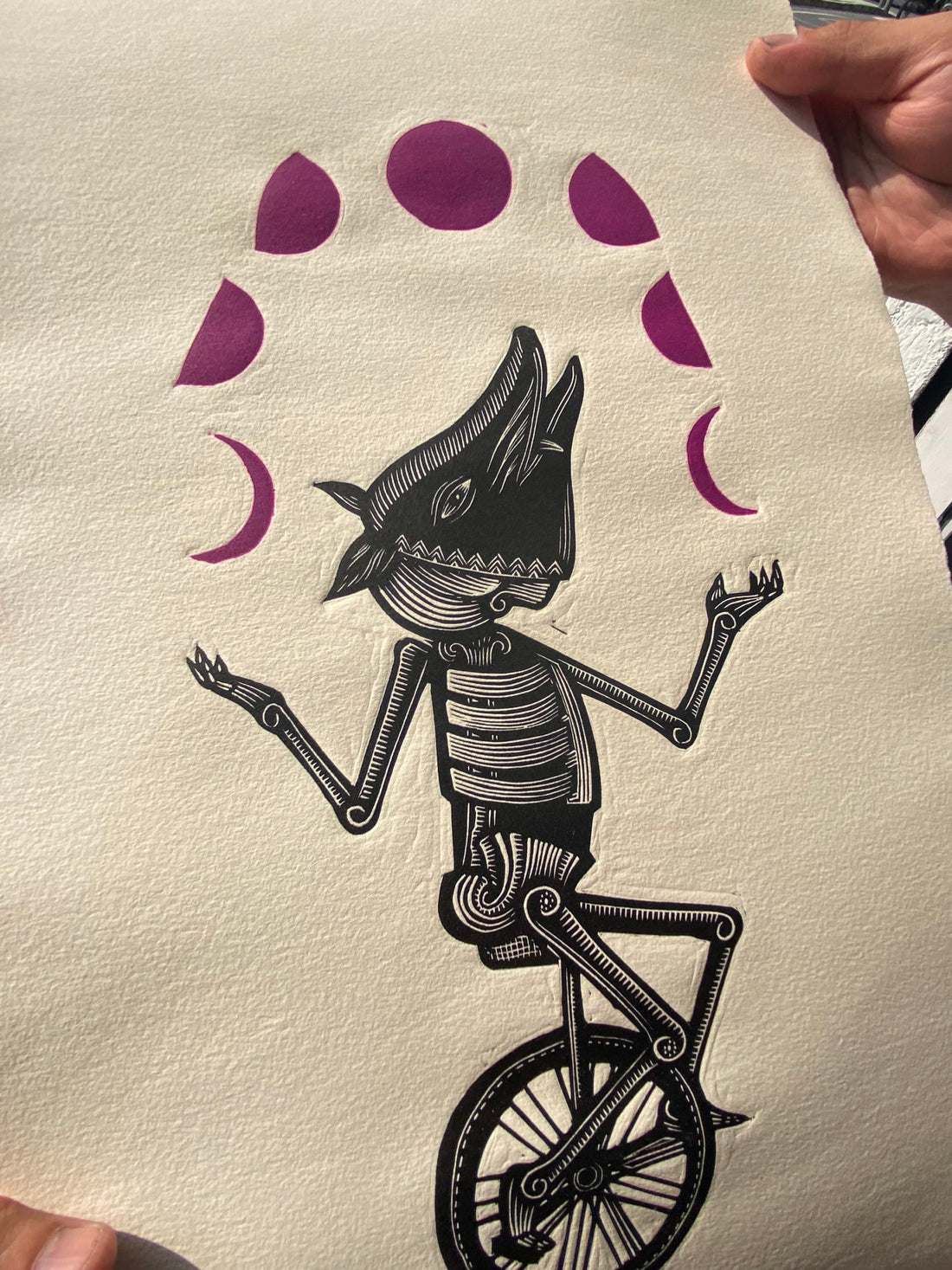 “Sincronía” (Reedición)