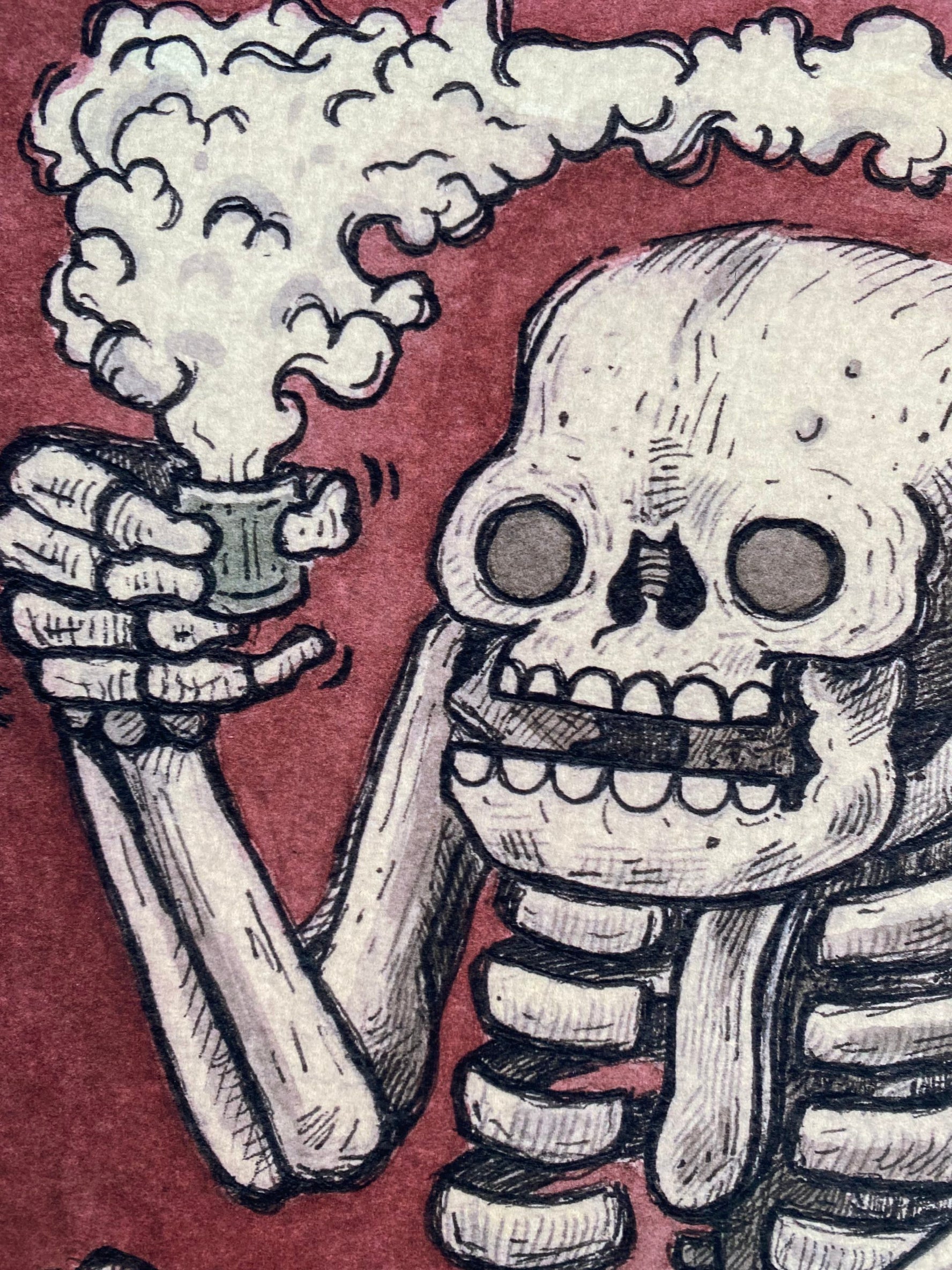 “Mezcal” (Re-edited)