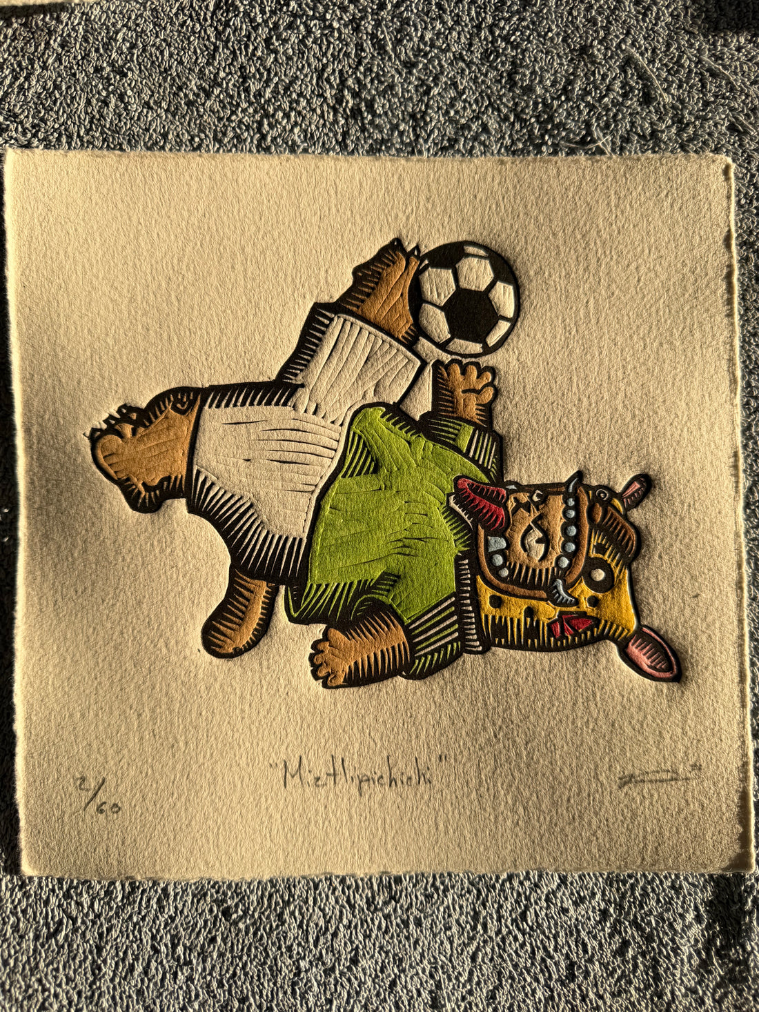 Miztlipichichi