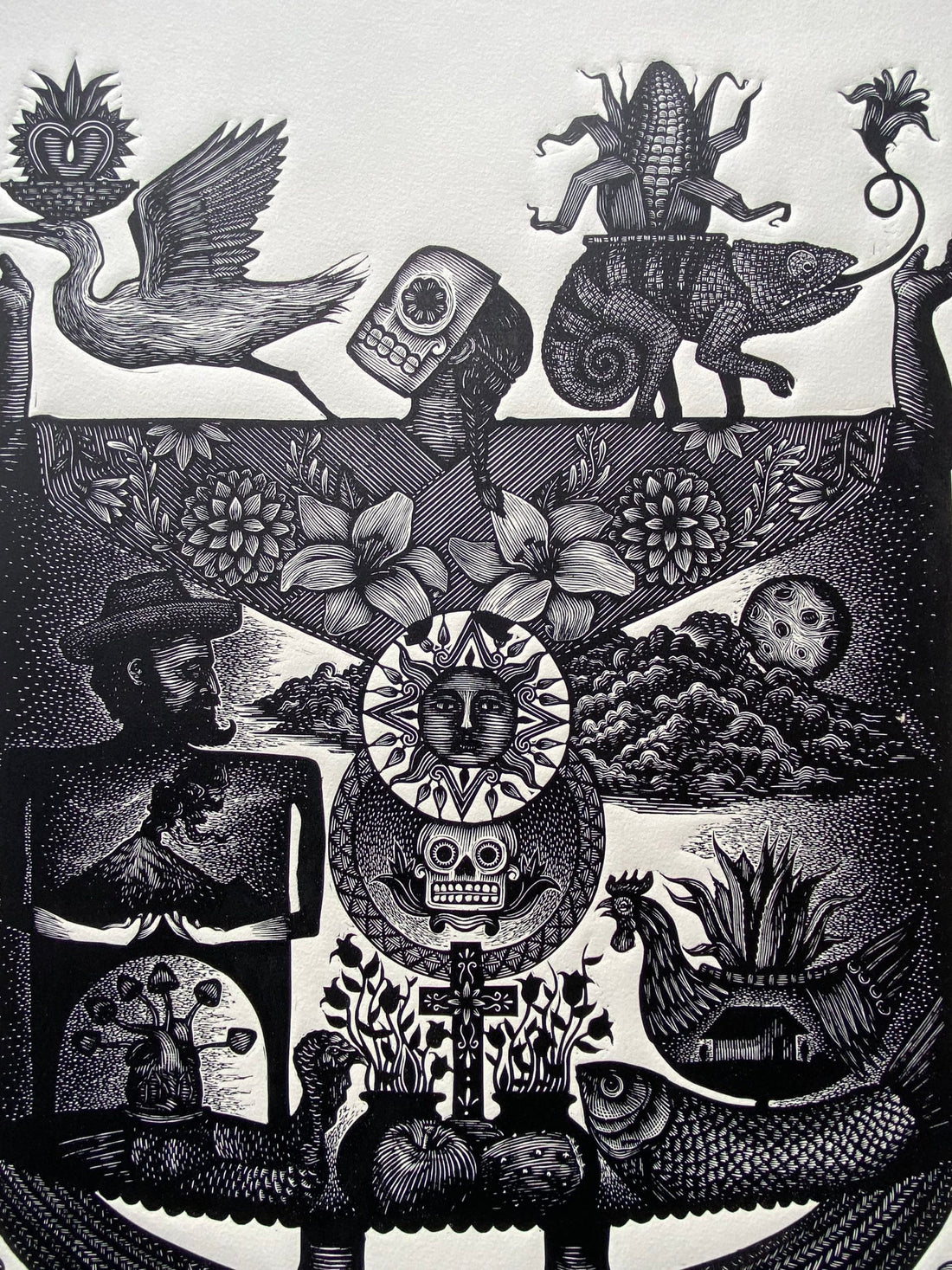 "Tiemperos" (Reedición)