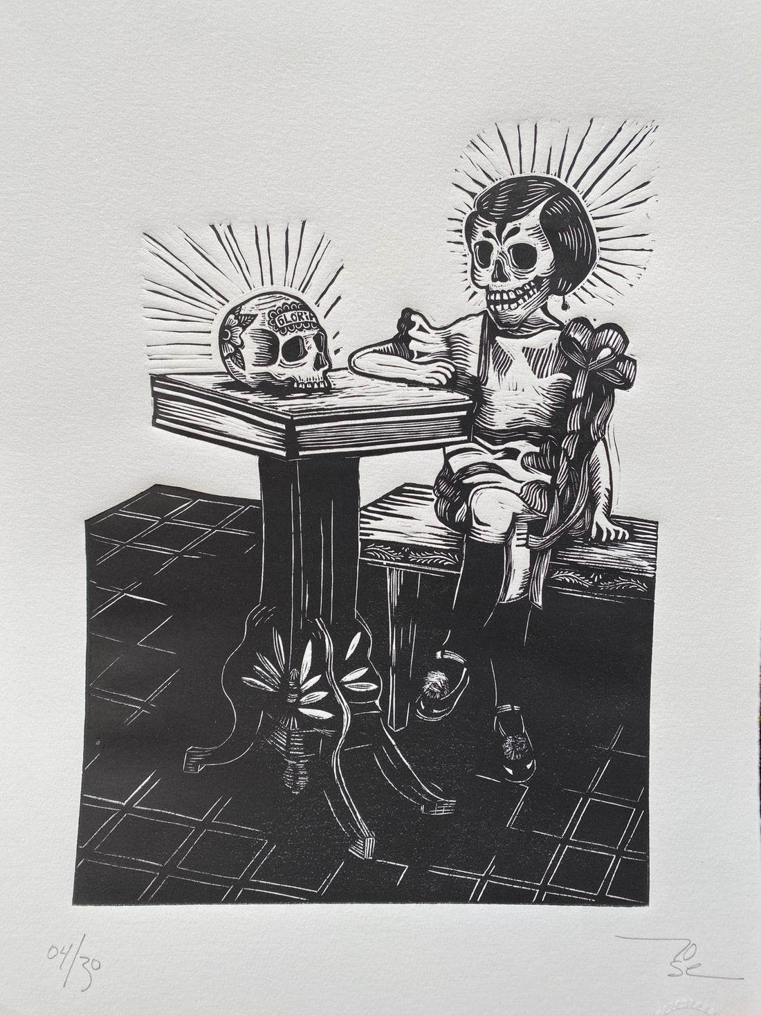 “Las fotos antiguas”