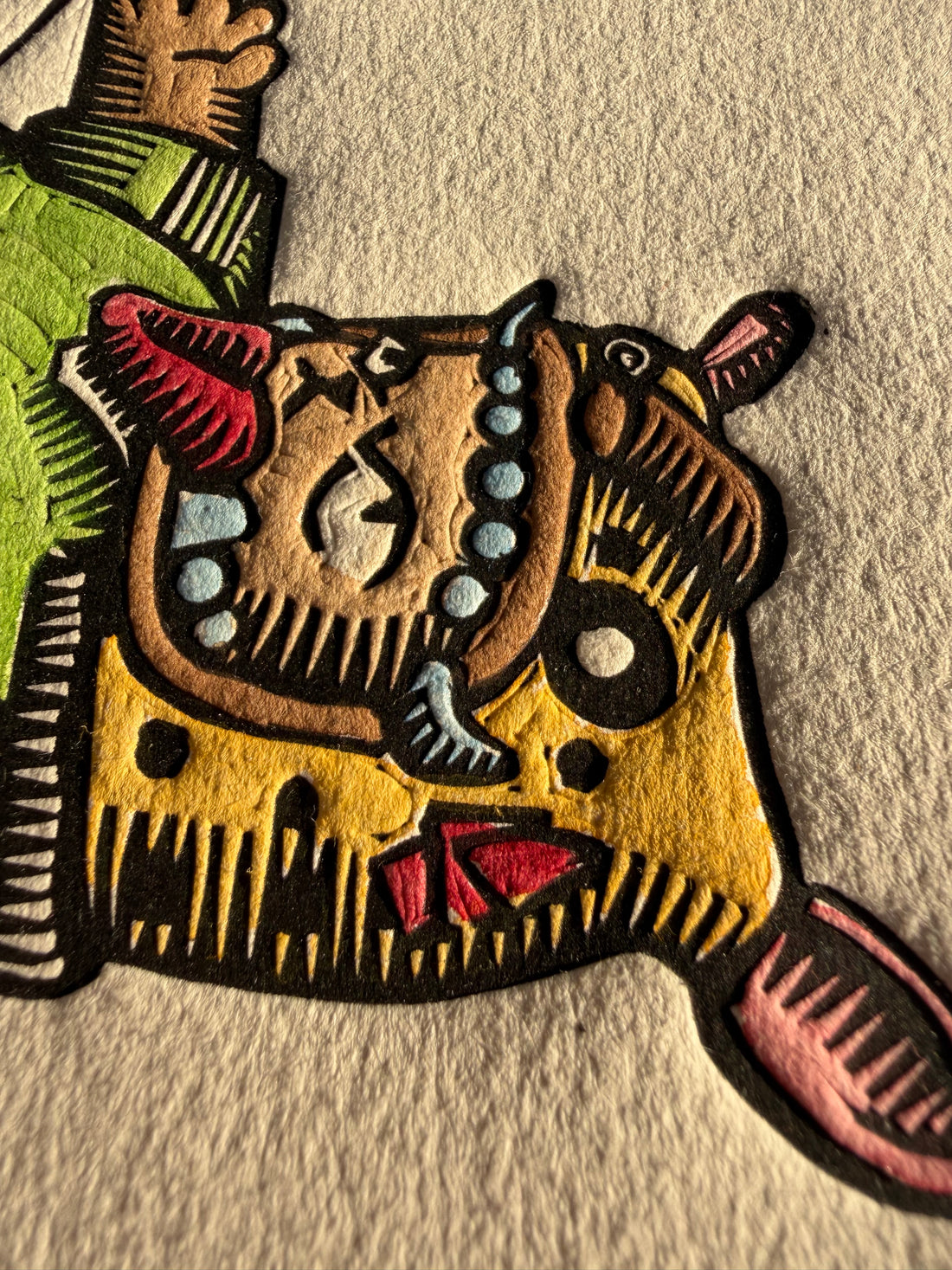 Miztlipichichi
