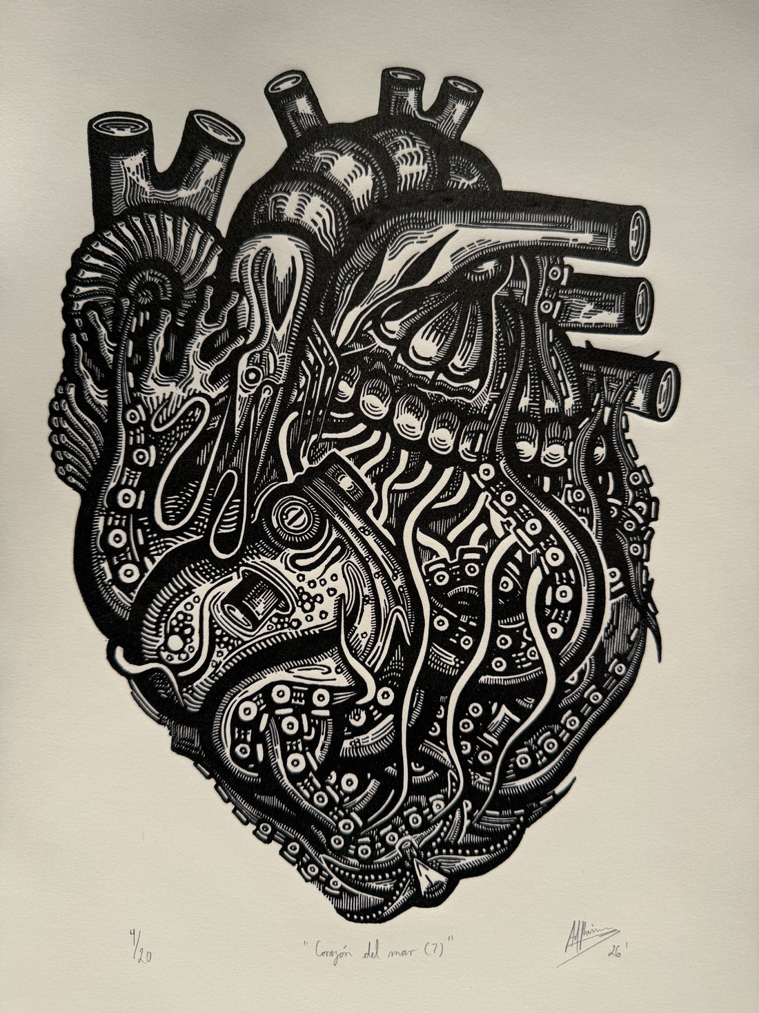 Corazón del mar (7)