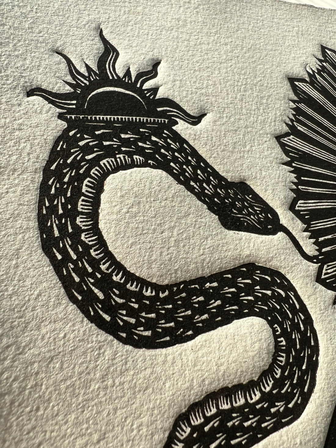 Mujer serpiente (Reissue)