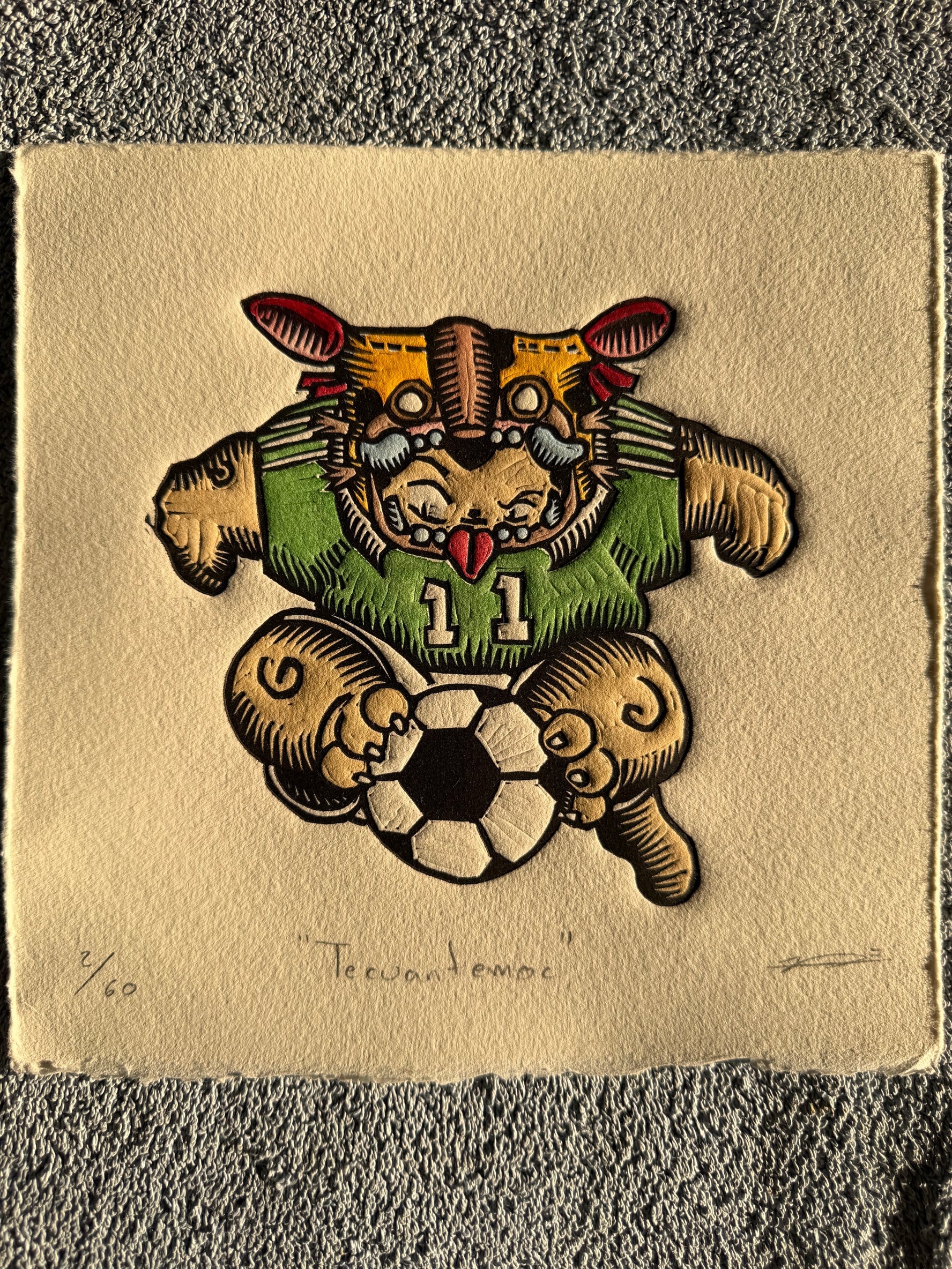 Tecuantemoc
