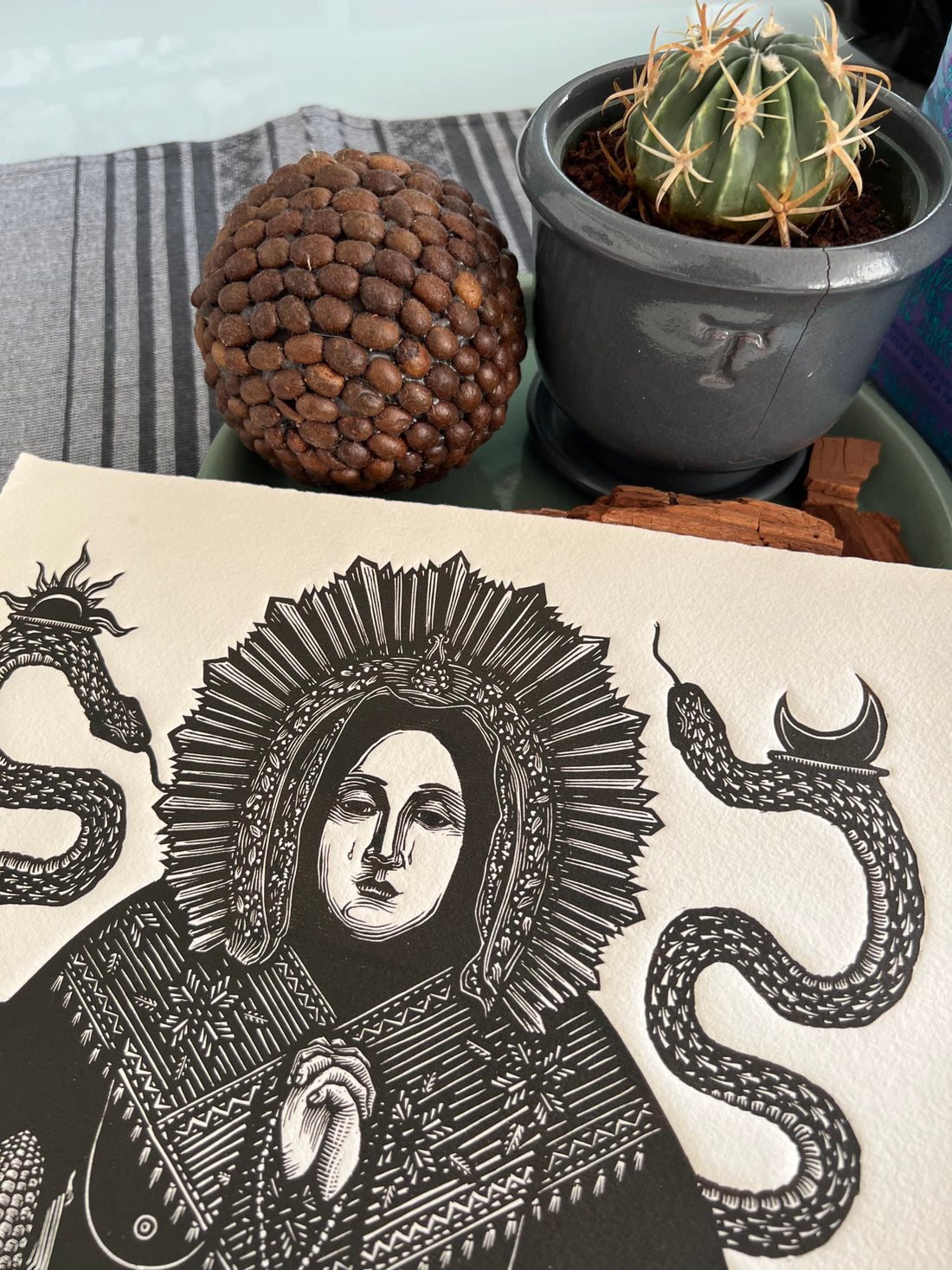 Mujer serpiente (Reissue)