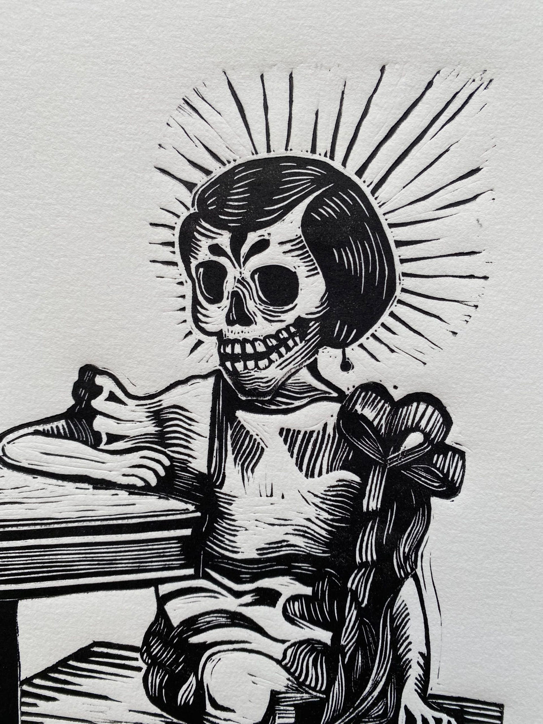 “Las fotos antiguas”