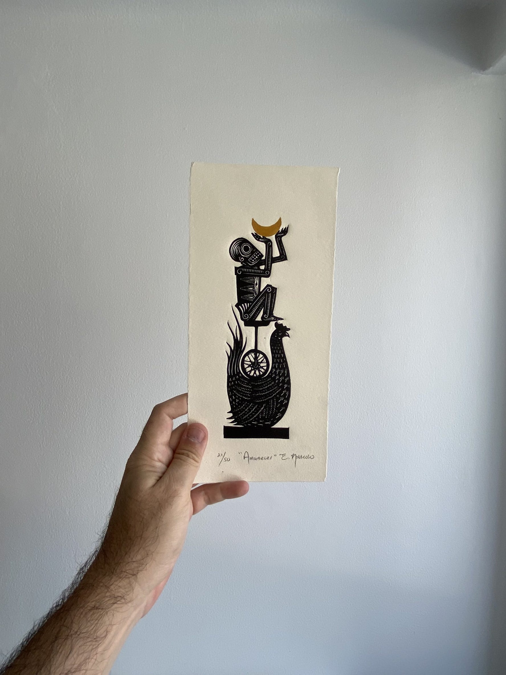 Amanecer (reedición)