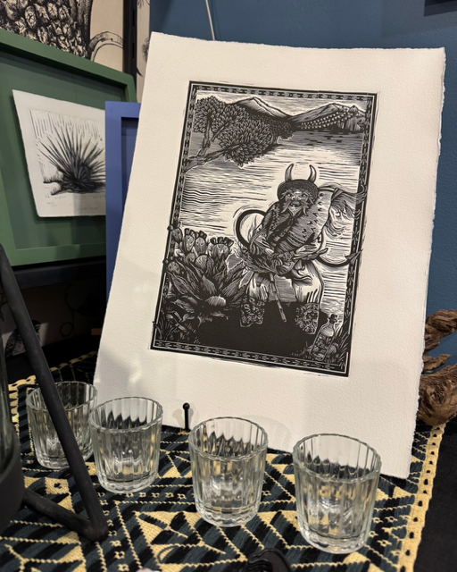 Más sabe por viejo que por diablo