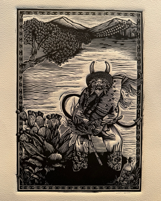 Más sabe por viejo que por diablo