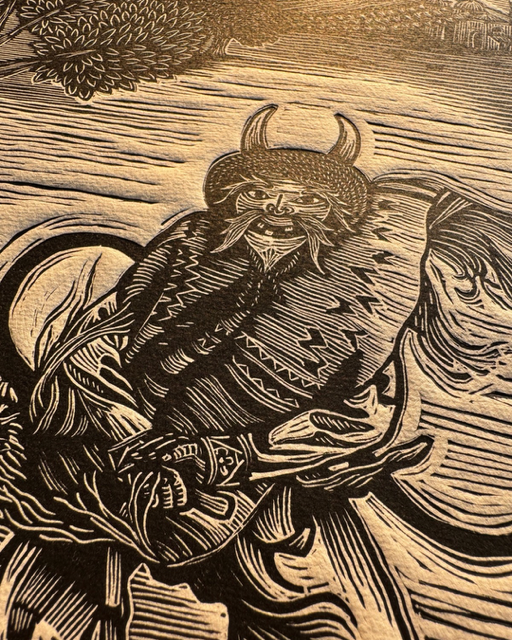 Más sabe por viejo que por diablo