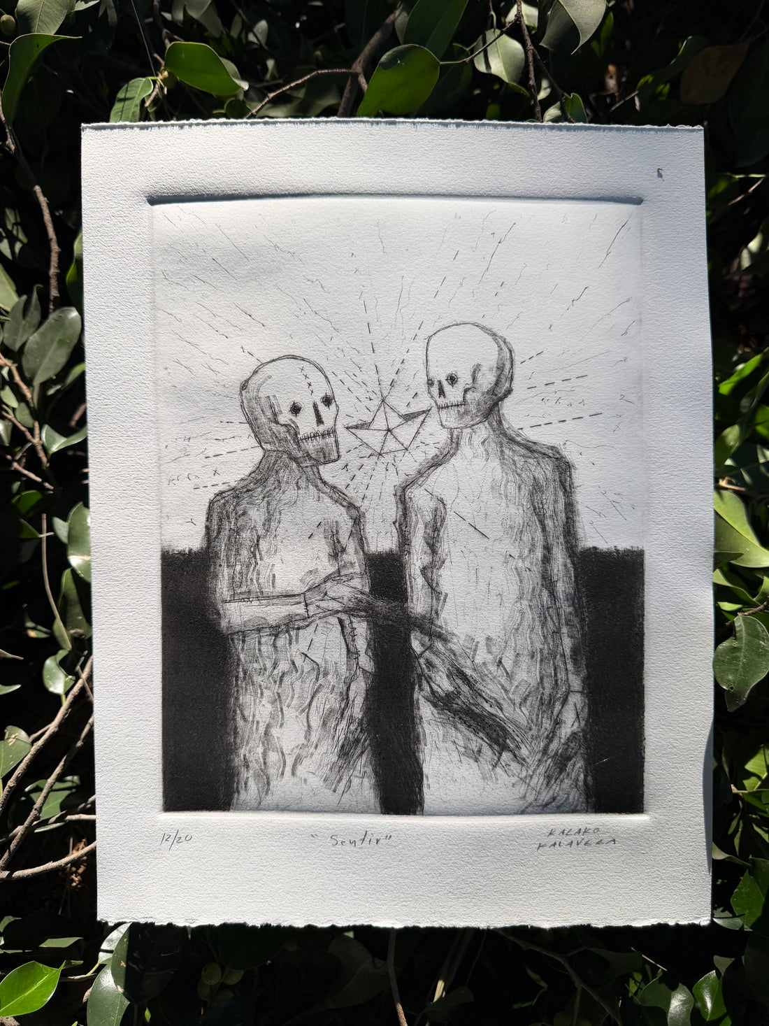 “Sentir”