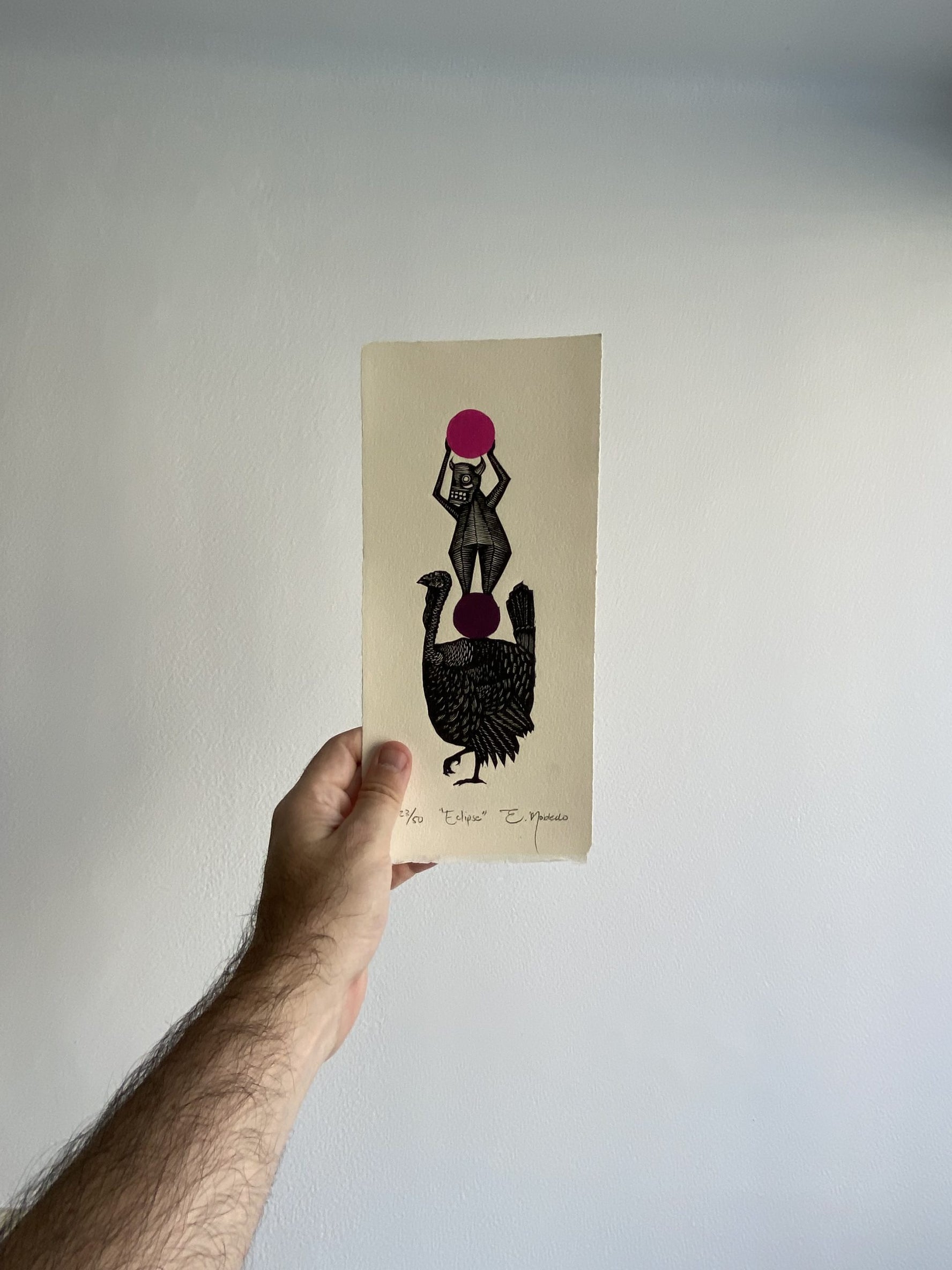 Eclipse (Reedición)