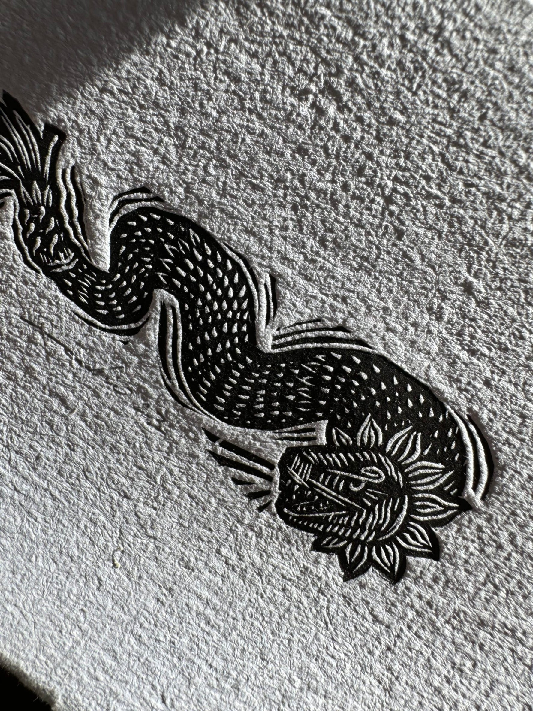 Sin Título (Quetzalcóatl)