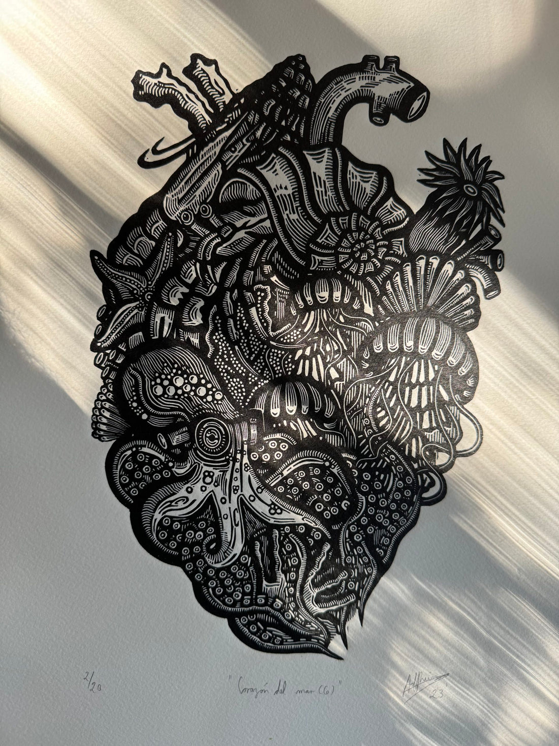 “Corazón del mar” (6)