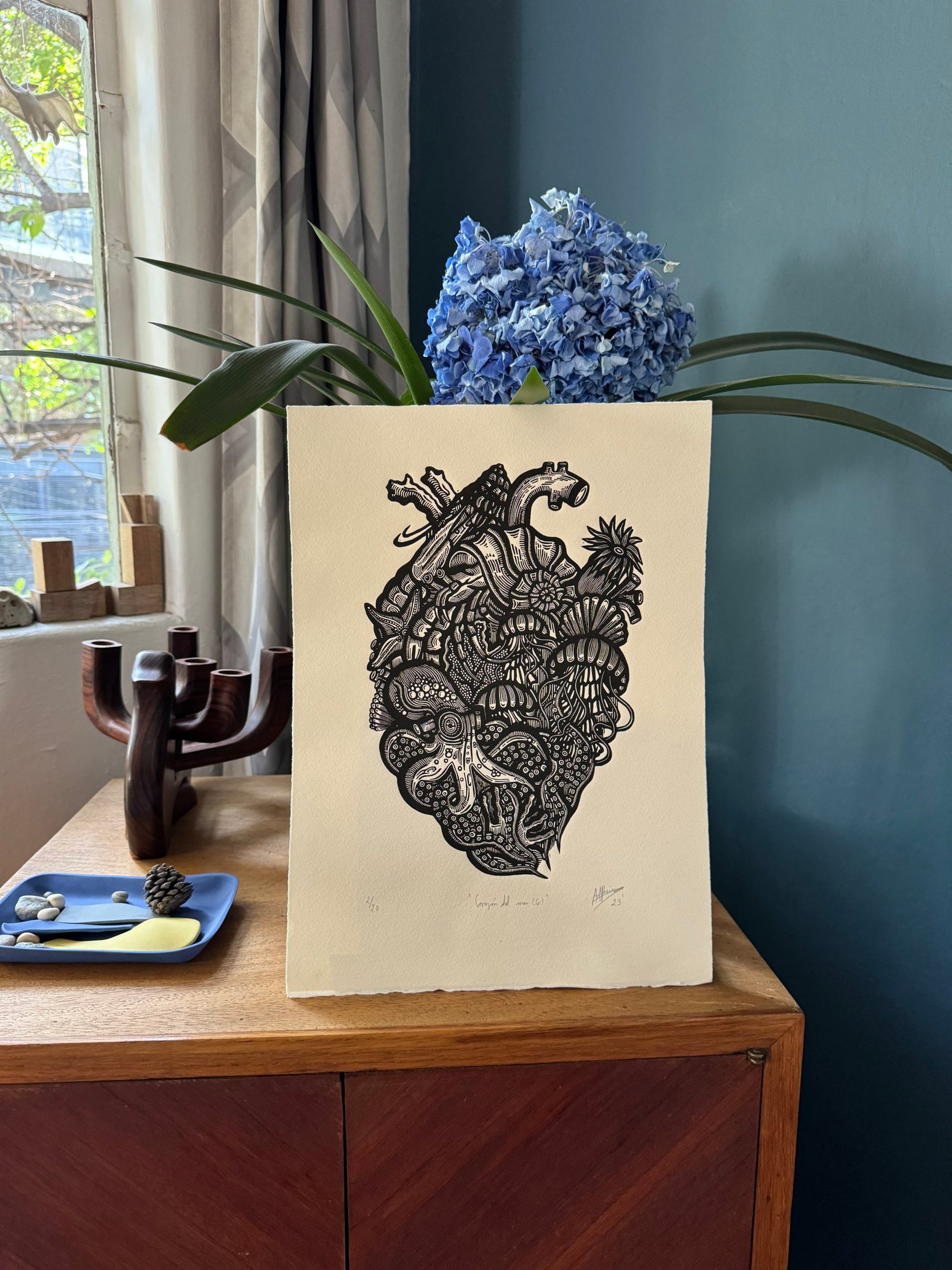 “Corazón del mar” (6)