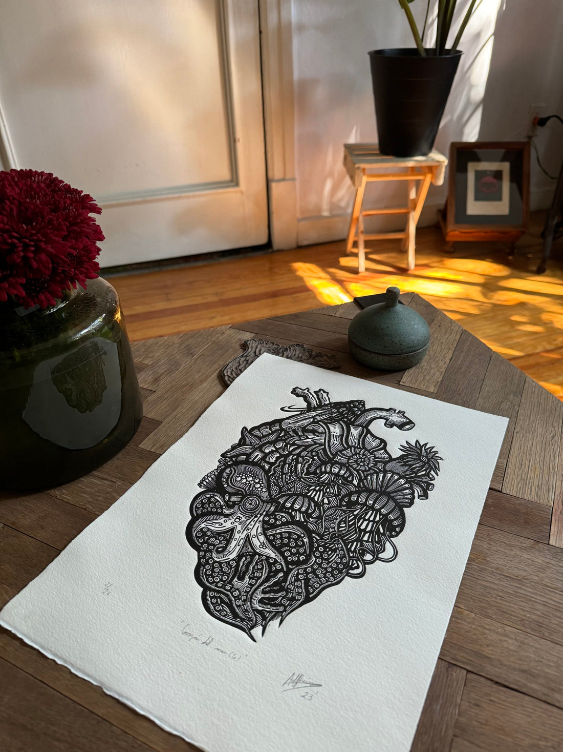 “Corazón del mar” (6)