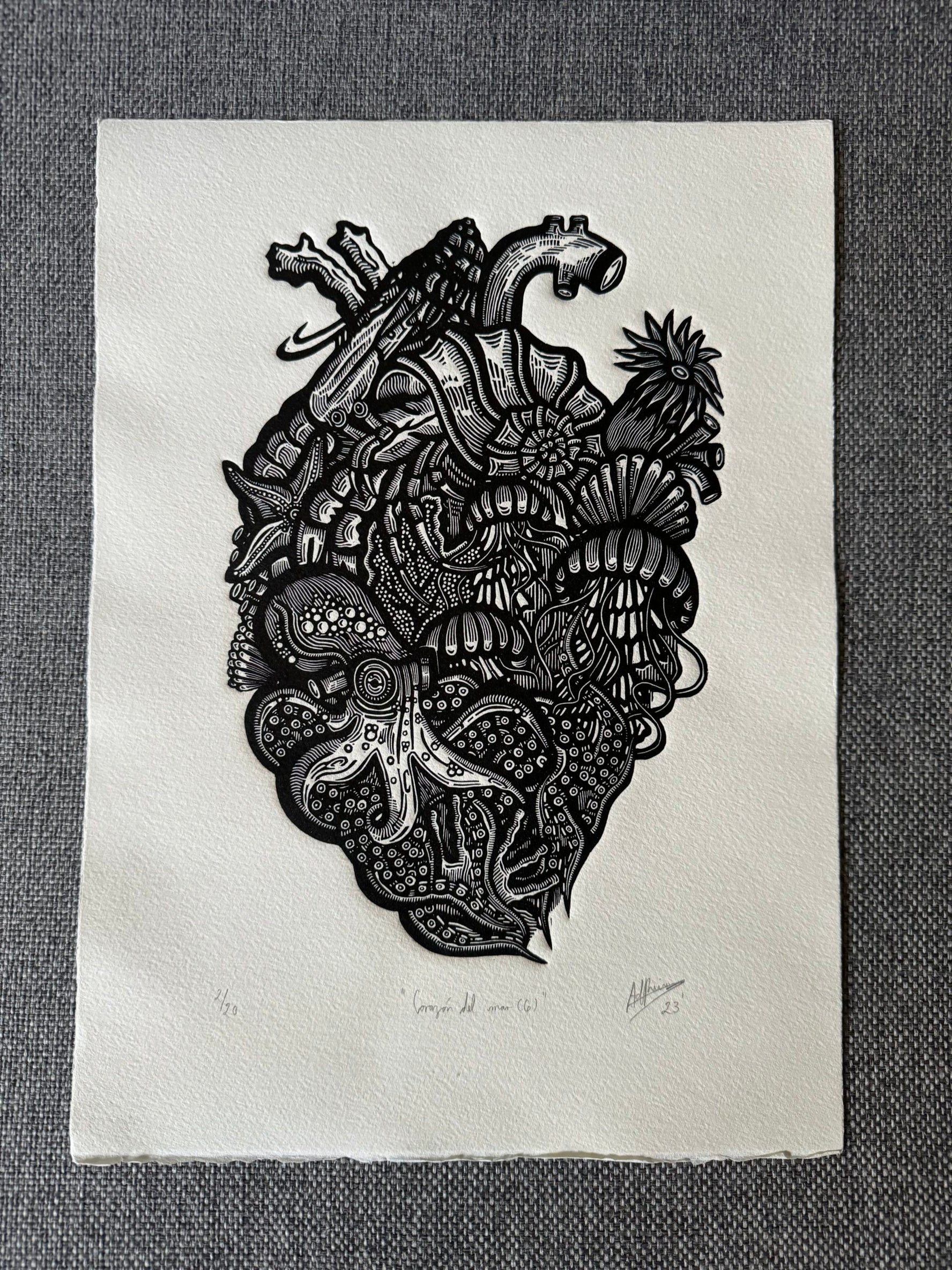 “Corazón del mar” (6)