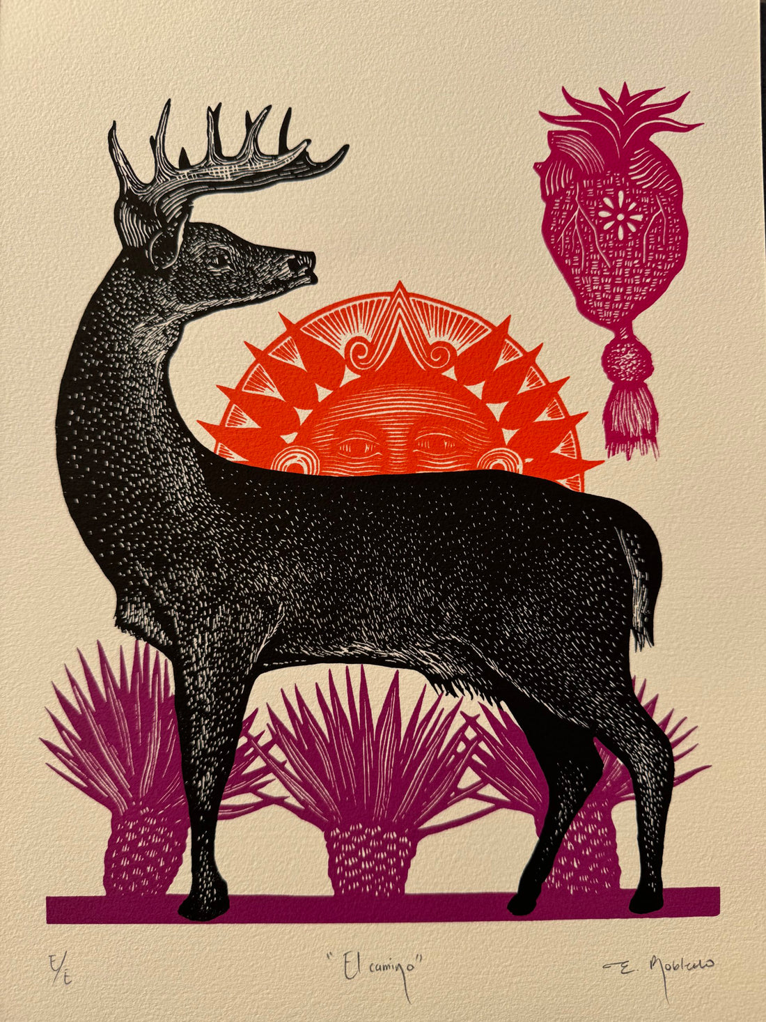 El camino (Edición especial)