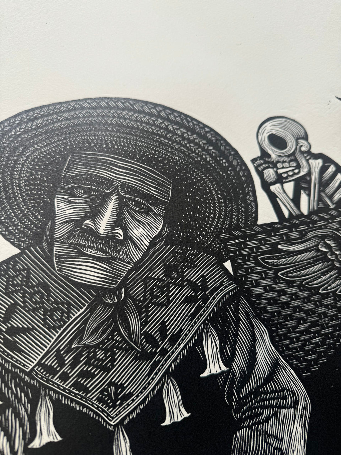 Hombres de conocimiento