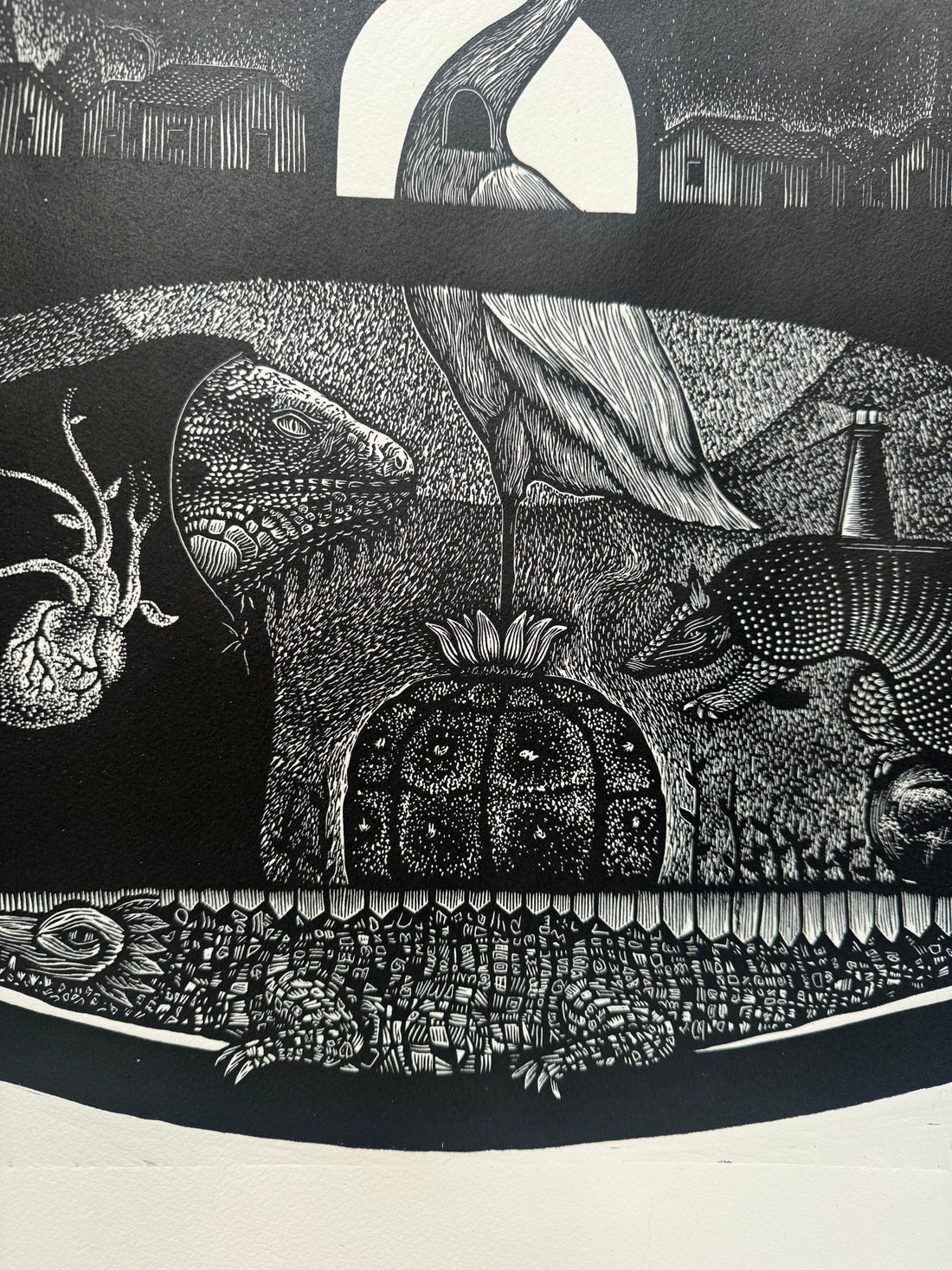 Hombres de conocimiento