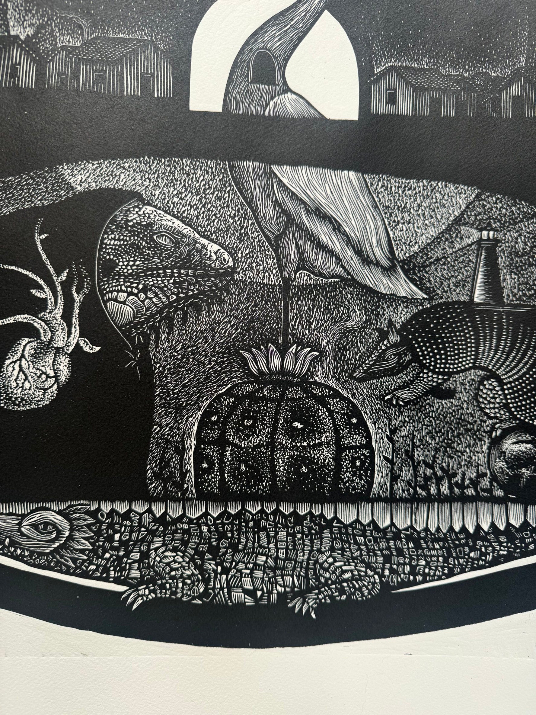 Hombres de conocimiento