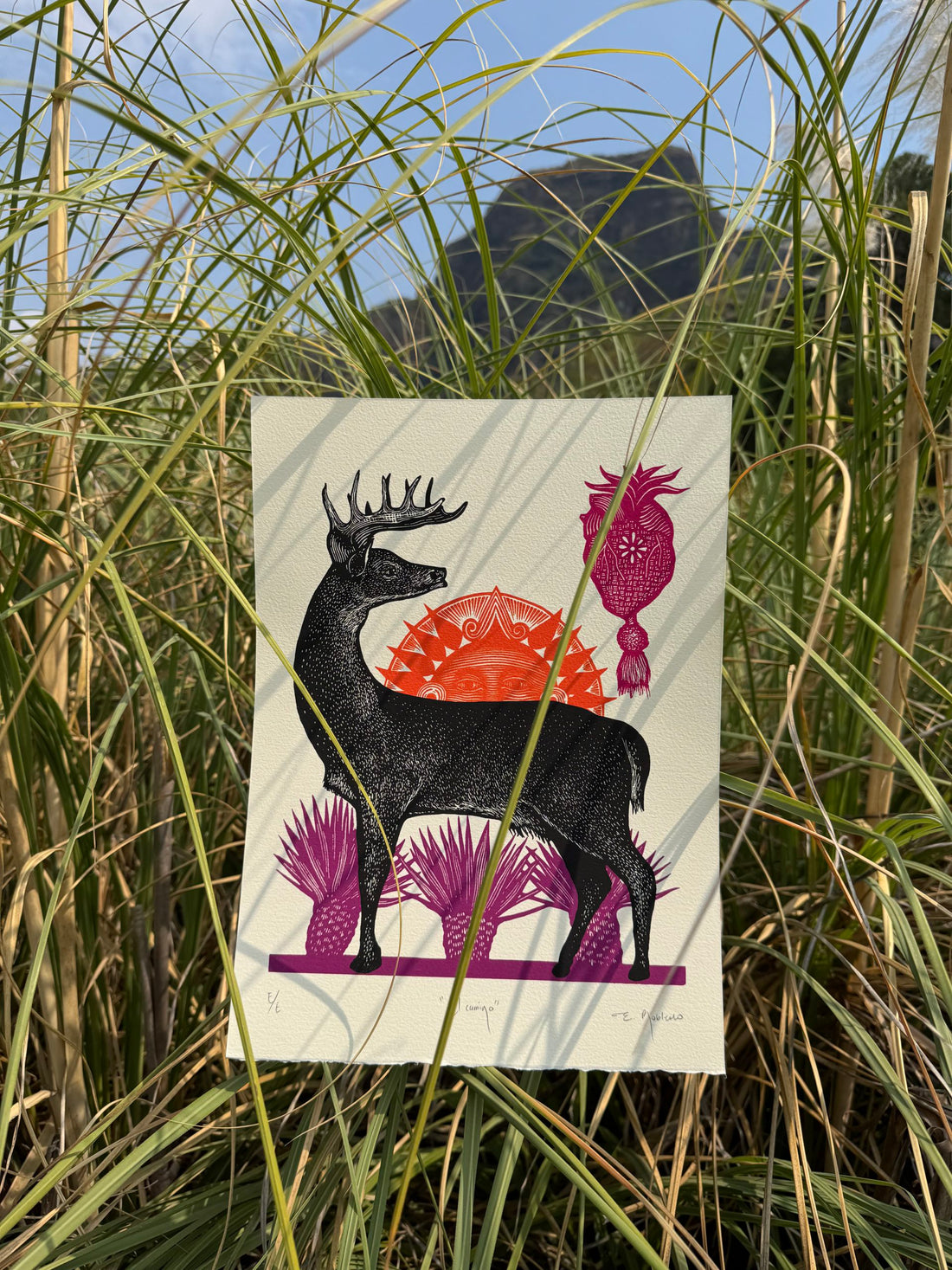 El camino (Edición especial)