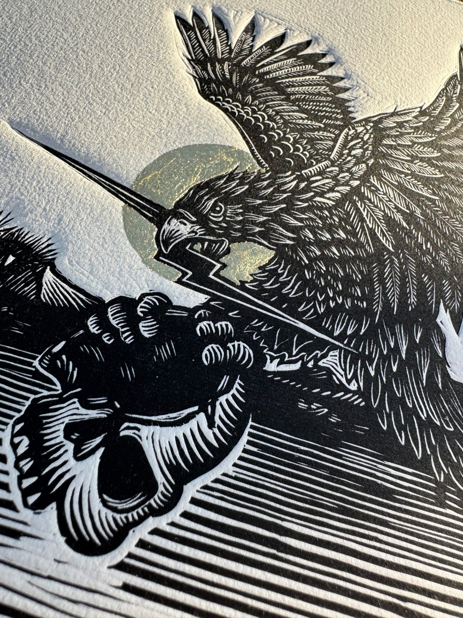 “Desierto Onírico II”