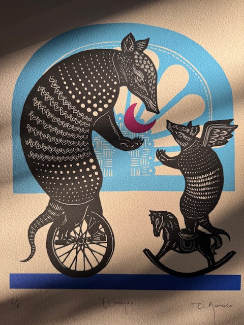 El obsequio (Edición especial)