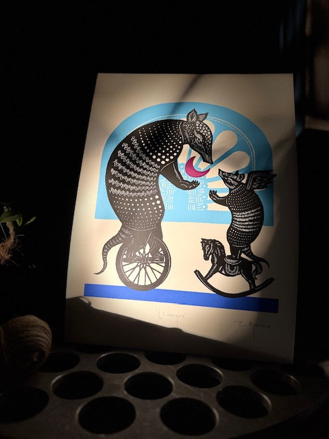 El obsequio (Edición especial)