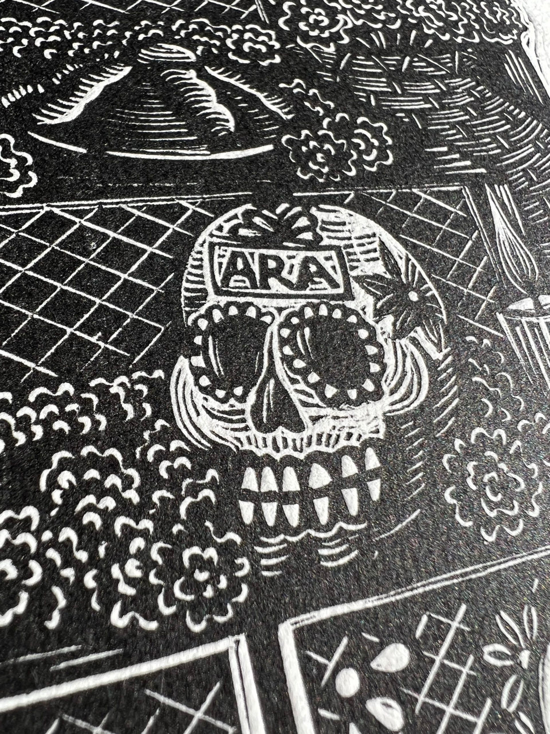 “Ofrenda Mezcalera”