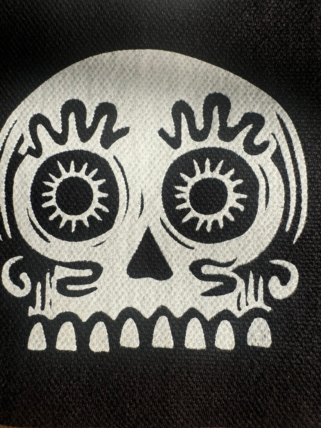 Tzompantli (Tote bag)